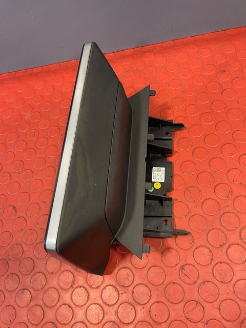 Citroen Berlingo/Peugeot partner MULTI MEDIA RADIO 2019-2024 P/N 98162661ZD