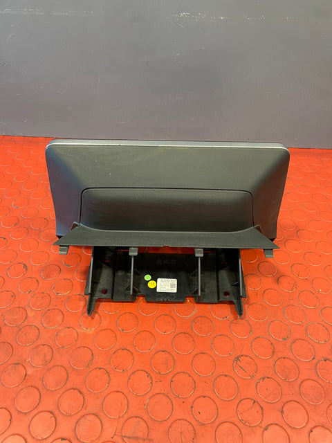 Citroen Berlingo/Peugeot partner MULTI MEDIA RADIO 2019-2024 P/N 98162661ZD