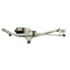 Vauxhall Vivaro/ Citroen Dispatch/ Peugeot Expert/ Toyota Proace WIPER LINKAGE AND MOTOR 2020 P/N 9808465380