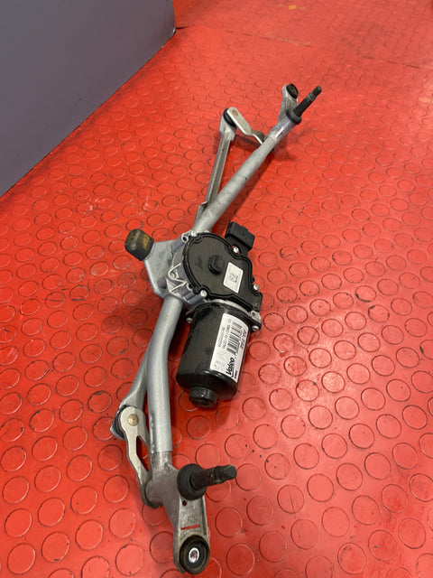 Vauxhall Vivaro/ Citroen Dispatch/ Peugeot Expert/ Toyota Proace WIPER LINKAGE AND MOTOR 2020 P/N 9808465380