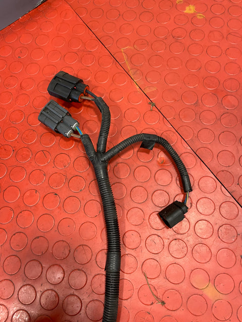 Ford Transit Custom UNDER BONNET FUSE WIRING LOOM / FUSE BOX Mk8 2013-2016 P/N BK2T9K499ABB