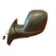 Citroen Berlingo/Peugeot Partner PASSANGER SIDE WING MIRROR (DAMAGED) 2013-2018 P/N9680557880