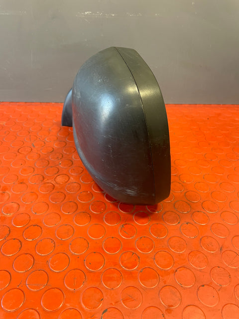Citroen Berlingo/Peugeot Partner PASSANGER SIDE WING MIRROR (DAMAGED) 2013-2018 P/N9680557880