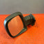Citroen Berlingo/Peugeot Partner PASSANGER SIDE WING MIRROR (DAMAGED) 2013-2018 P/N9680557880
