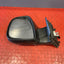 Citroen Berlingo/Peugeot Partner PASSANGER SIDE WING MIRROR (DAMAGED) 2013-2018 P/N9680557880
