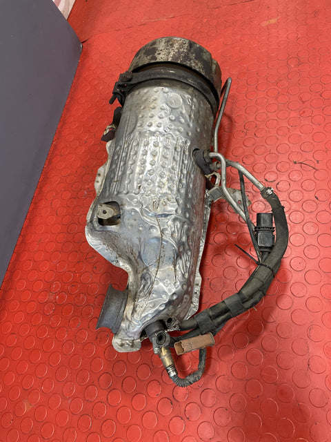 Citroen Berlingo/Peugeot Partner CATALYTIC CONVERTER / DPF 1.6 2011-2016 (2*6 Pins) P/N 1005142X - 7 / 1005143X