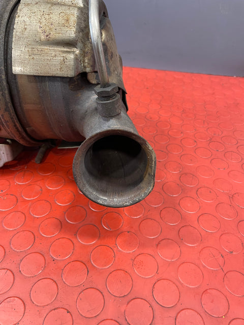 Citroen Berlingo/Peugeot Partner CATALYTIC CONVERTER / DPF 1.6 2011-2016 (2*6 Pins) P/N 1005142X - 7 / 1005143X