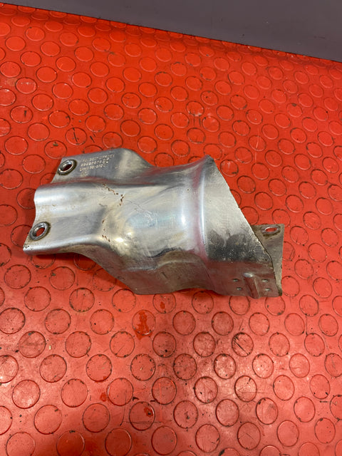 Citroen Berlingo/Peugeot Partner/Vauxhall Combo/Toyota Proace City EXHAUST HEAT GUARD 2019-2024 P/N 9826787680