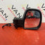 Citroen Berlingo/Peugeot Partner/ Vauxhall Combo/ Toyota Proace City D/S WING MIRROR  2019-2024 P/N 98526836XT