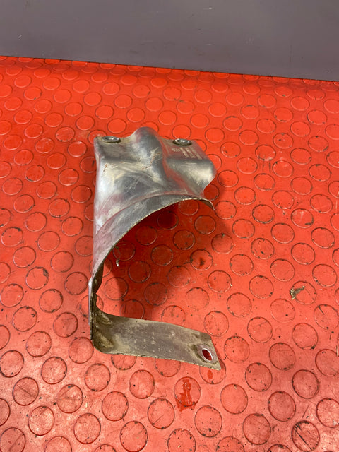 Citroen Berlingo/Peugeot Partner/Vauxhall Combo/Toyota Proace City EXHAUST HEAT GUARD 2019-2024 P/N 9826787680