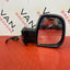 Citroen Berlingo/Peugeot Partner/ Vauxhall Combo/ Toyota Proace City D/S WING MIRROR  2019-2024 P/N 98526836XT