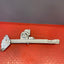 Citroen Berlingo/Peugeot Partner PASSENGER SIDE WINDOW REGULATOR 2008/2018 P/N 9680557880