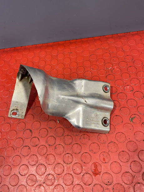 Citroen Berlingo/Peugeot Partner/Vauxhall Combo/Toyota Proace City EXHAUST HEAT GUARD 2019-2024 P/N 9826787680