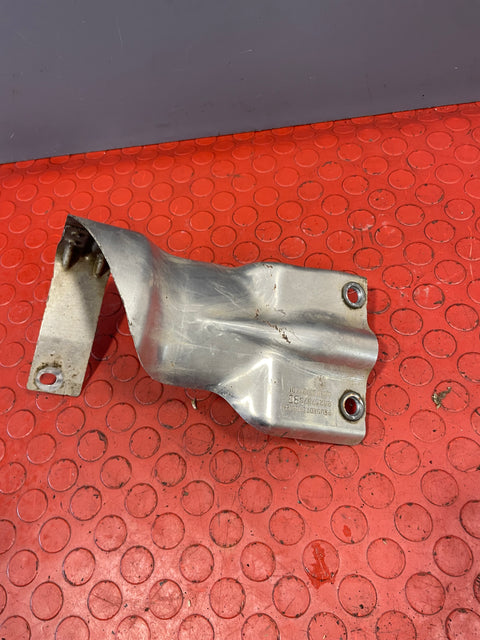 Citroen Berlingo/Peugeot Partner/Vauxhall Combo/Toyota Proace City EXHAUST HEAT GUARD 2019-2024 P/N 9826787680