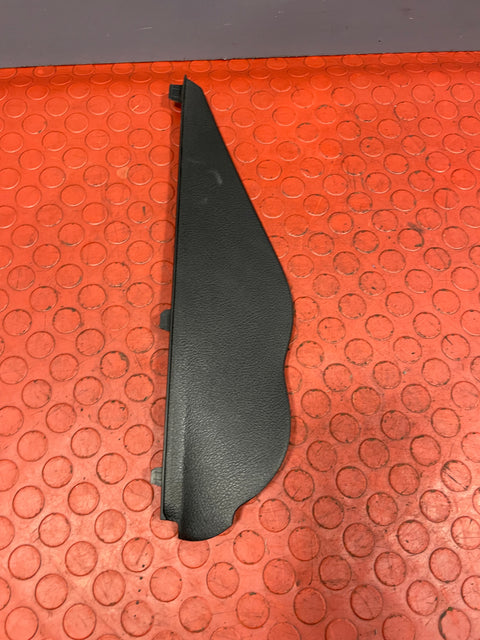 Toyota Hilux Invincible DASHBOARD SIDE END TRIM Driver's Side 2016-2023 P/N 55317KK020