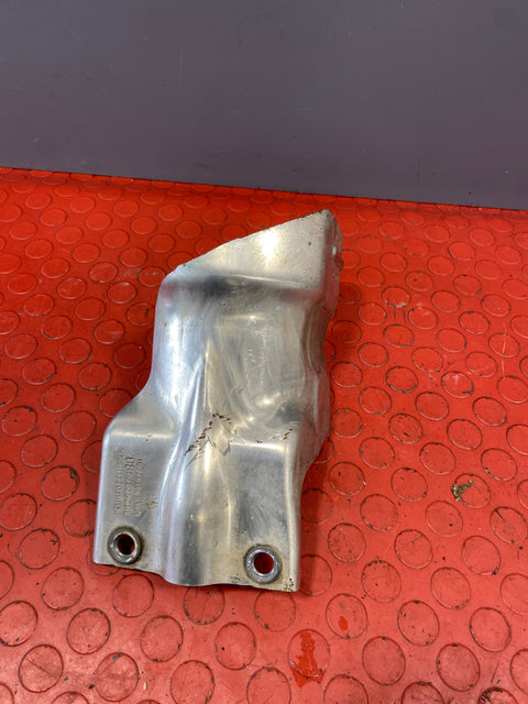 Citroen Berlingo/Peugeot Partner/Vauxhall Combo/Toyota Proace City EXHAUST HEAT GUARD 2019-2024 P/N 9826787680