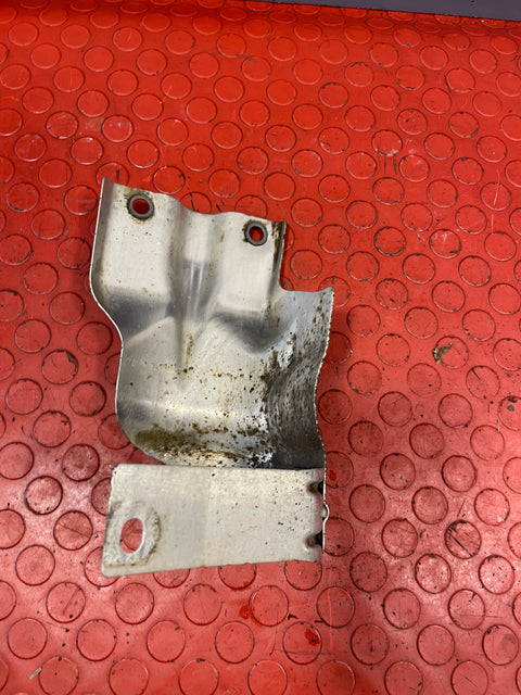 Citroen Berlingo/Peugeot Partner/Vauxhall Combo/Toyota Proace City EXHAUST HEAT GUARD 2019-2024 P/N 9826787680