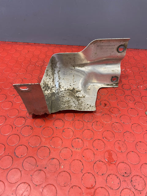 Citroen Berlingo/Peugeot Partner/Vauxhall Combo/Toyota Proace City EXHAUST HEAT GUARD 2019-2024 P/N 9826787680