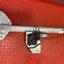 Citroen Berlingo/Peugeot Partner PASSENGER SIDE WINDOW REGULATOR 2008/2018 P/N 9680557880