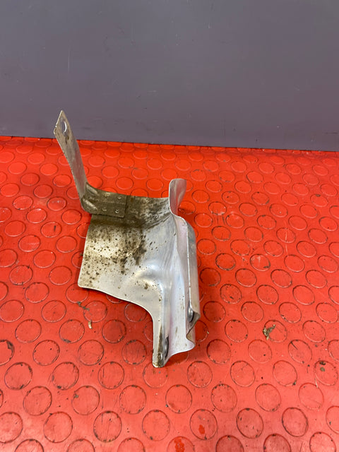 Citroen Berlingo/Peugeot Partner/Vauxhall Combo/Toyota Proace City EXHAUST HEAT GUARD 2019-2024 P/N 9826787680