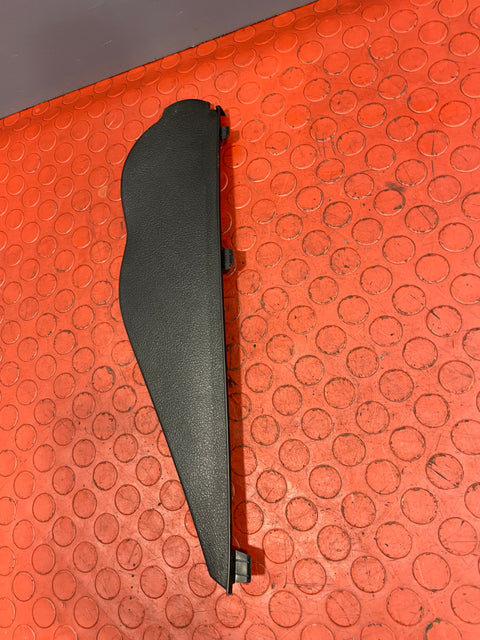 Toyota Hilux Invincible DASHBOARD SIDE END TRIM Driver's Side 2016-2023 P/N 55317KK020