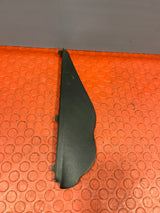 Toyota Hilux Invincible DASHBOARD SIDE END TRIM Driver's Side 2016-2023 P/N 55317KK020