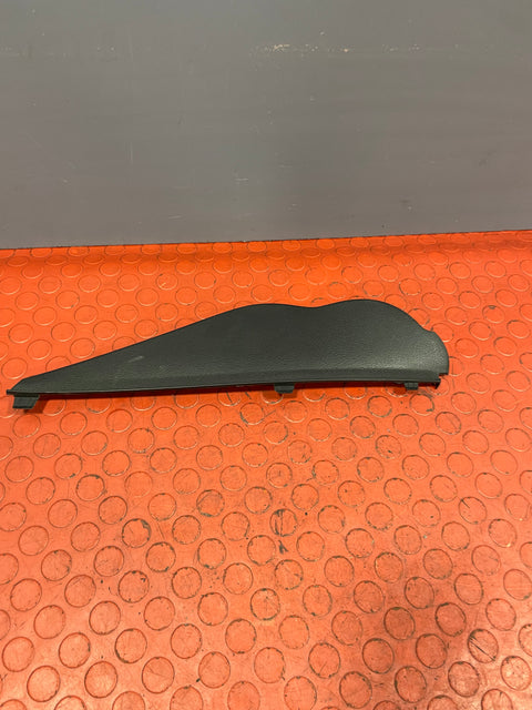 Toyota Hilux Invincible DASHBOARD SIDE END TRIM Driver's Side 2016-2023 P/N 55317KK020