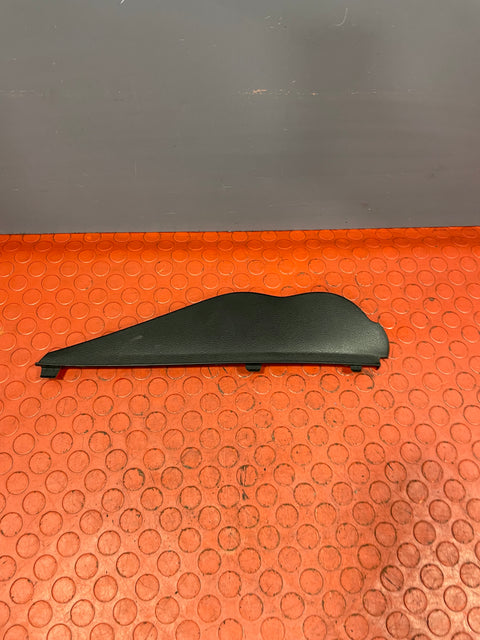 Toyota Hilux Invincible DASHBOARD SIDE END TRIM Driver's Side 2016-2023 P/N 55317KK020