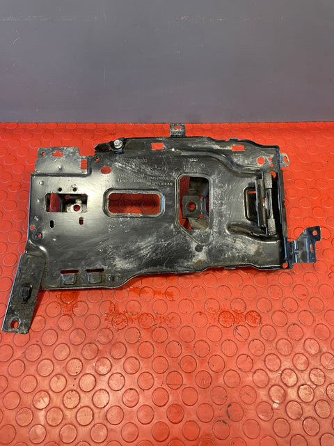 Citroen Berlingo/Peugeot Partner/Vauxhall Combo/Toyota Proace City BATTERY HOLDER AND BRACKET 1.5 2019-2024 P/N 9815288480-1