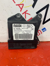 Citroen Berlingo/ Peugeot Partner AIRBAG MODULE RESET P/N 9803916880