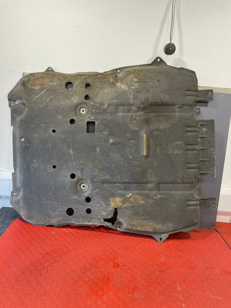 Citroen Berlingo/Peugeot Partner/Vauxhall combo/Toyota Proace City UNDER SUMP GAURD TRAY 1.5 2019-2024 TRAY P/N9828797280