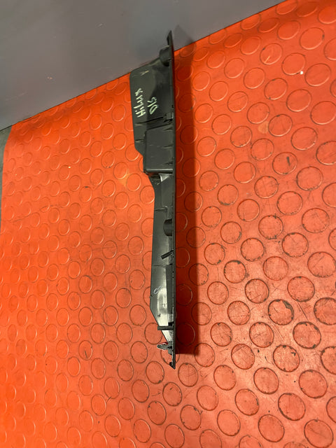 Toyota Hilux Invincible OBD PORT LOWER DASH TRIM Driver's Side 2016-2020 P/N 55606KK010