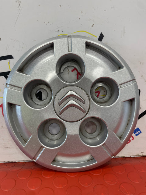 Citroen Relay WHEEL HUB CAP 2008-2018 P/N B985