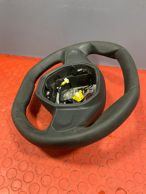 Peugeot Partner/Citroen Berlingo STEERING WHEEL 2019-2024 P/N 98171149ZD - 1