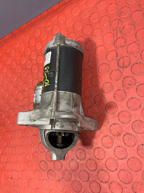 Renault Master/Vauxhall Movano/Nissan NV400 STARTER MOTOR 2.3 RWD (after market) 2010-2024 P/N LRS04009 same as 233002654R