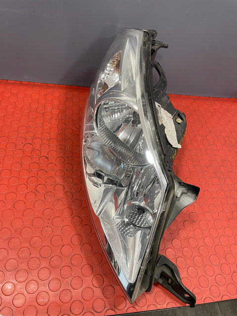 Citroen Dispatch/Peugeot Expert/Toyota Proace City HEADLIGHT Driver's Side O/S 2008-2018 P/N 89902606