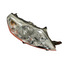 Citroen Dispatch/Peugeot Expert/Toyota Proace City HEADLIGHT Driver's Side O/S 2008-2018 P/N 89902606