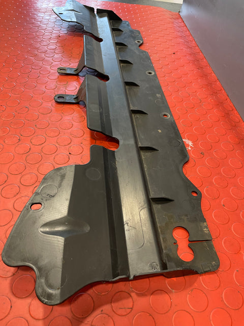 Ford Transit MK8 UPPER RADIATOR SLAM PANEL SUPPORT MK8 P/N GK31V8B384B