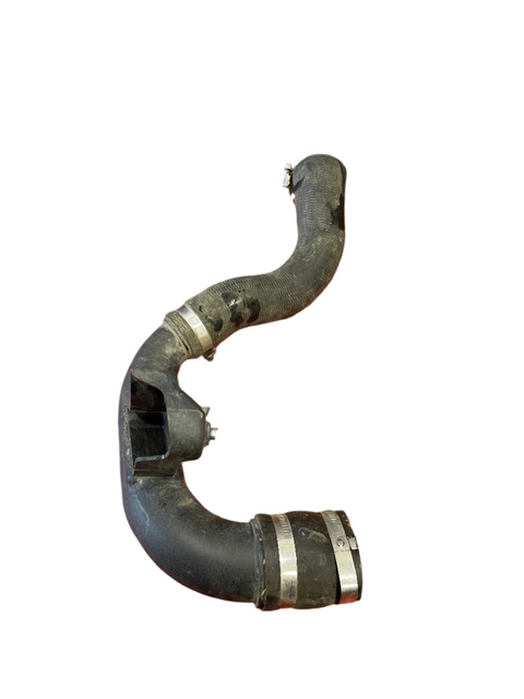 Ford Transit Custom INTERCOOLER HOSE/PIPE RUBBER & PLASTIC 2.0 2016-2023 P/N KK216F073BC