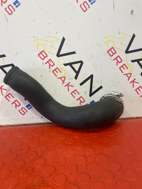 Ford Transit Mk8/ Custom FWD 2.0 INTERCOOLER HOSE PIPE 2019-2023 P/N KK216F073BA