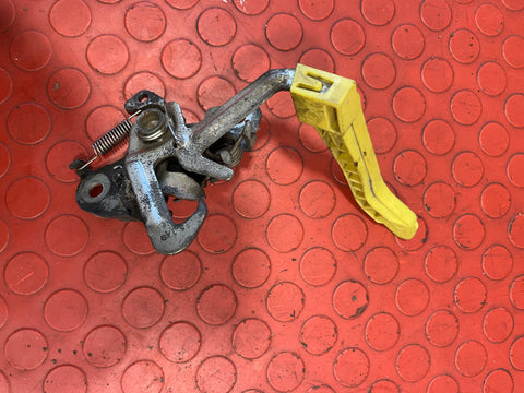 Citroen Berlingo/Peugeot Partner BONNET RELEASE LATCH 2008-2018   P/N 9671577780