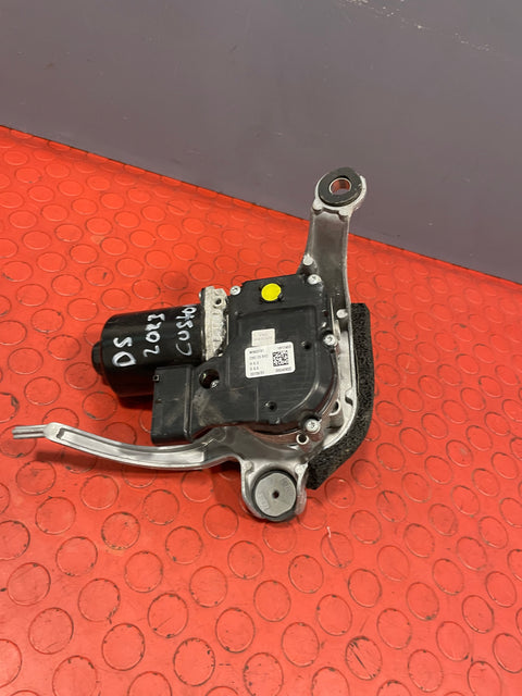 Ford Transit Custom WIPER MOTOR  DRIVER'S SIDE (12 PIN) 2019-2023  P/N GK2117500BB