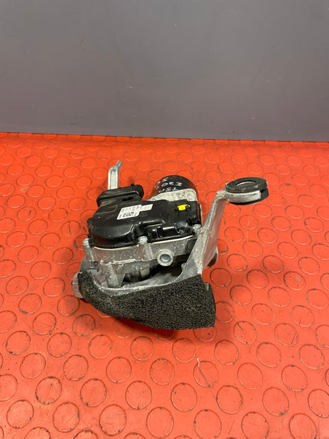 Ford Transit Custom WIPER MOTOR  DRIVER'S SIDE (12 PIN) 2019-2023  P/N GK2117500BB