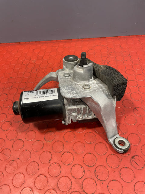 Ford Transit Custom WIPER MOTOR  DRIVER'S SIDE (12 PIN) 2019-2023  P/N GK2117500BB