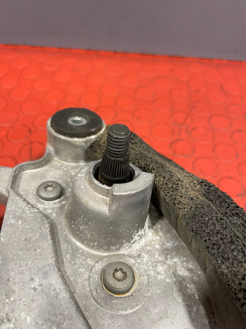 Ford Transit Custom WIPER MOTOR  DRIVER'S SIDE (12 PIN) 2019-2023  P/N GK2117500BB