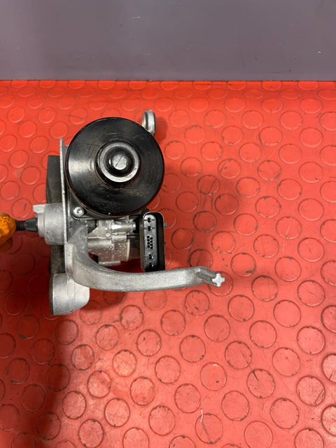 Ford Transit Custom WIPER MOTOR  DRIVER'S SIDE (12 PIN) 2019-2023  P/N GK2117500BB