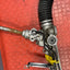 Vauxhall Vivaro/Citroen Dispatch/Peugeot Expert/Toyota Proace/Fiat Scudo STEERING RACK ASSEMBLY 2016-2024 P/N 9813692780