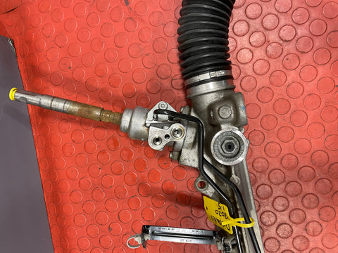 Vauxhall Vivaro/Citroen Dispatch/Peugeot Expert/Toyota Proace/Fiat Scudo STEERING RACK ASSEMBLY 2016-2024 P/N 9813692780