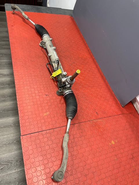 Vauxhall Vivaro/Citroen Dispatch/Peugeot Expert/Toyota Proace/Fiat Scudo STEERING RACK ASSEMBLY 2016-2024 P/N 9813692780