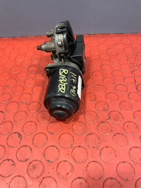 Peugeot Bipper/Citroen Nemo Front Windscreen Wiper Motor 2008-2017 P/N 1356133080